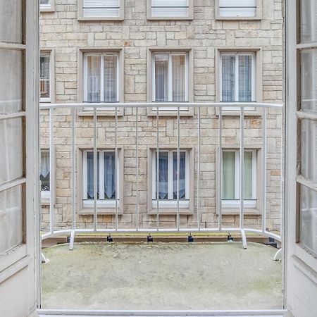 Ermine - Intramuros Proche Plage - St Malo Saint-Malo Exterior photo